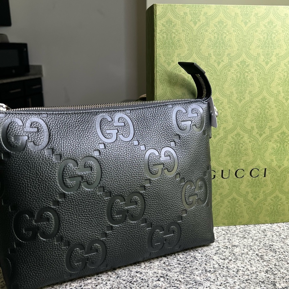 Unisex Gucci Crossbody Bag